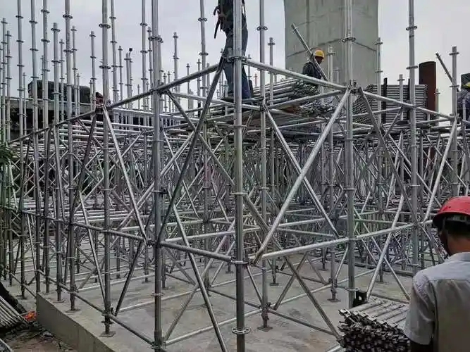 广元盘扣租赁